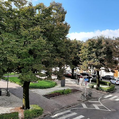 Affittacamere Stazione Empoli Eksteriør billede