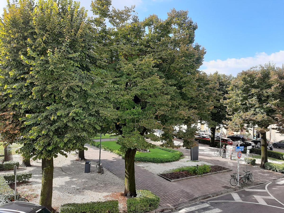 Affittacamere Stazione Empoli Eksteriør billede