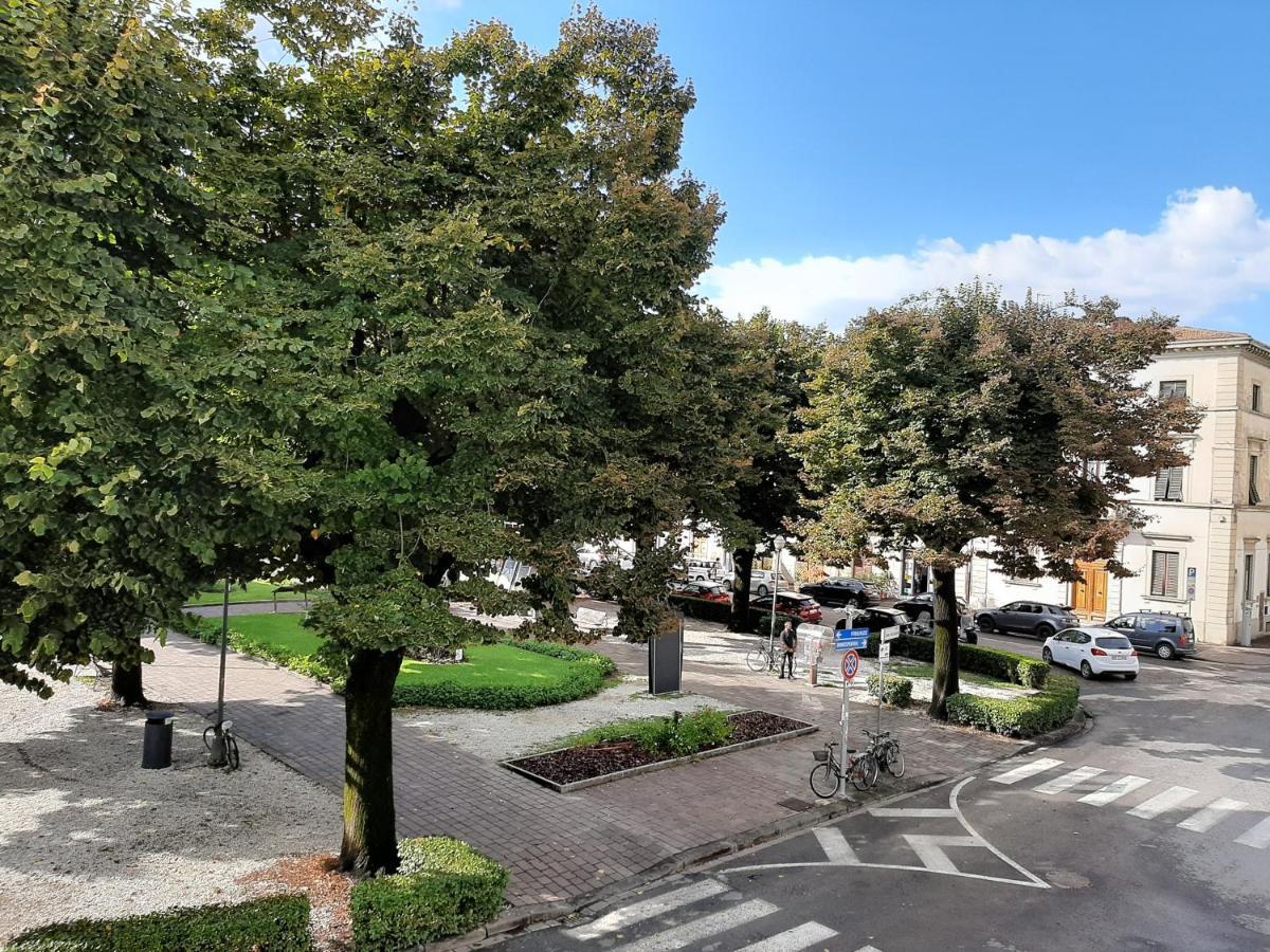 Affittacamere Stazione Empoli Eksteriør billede